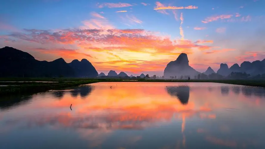 高端智能环保